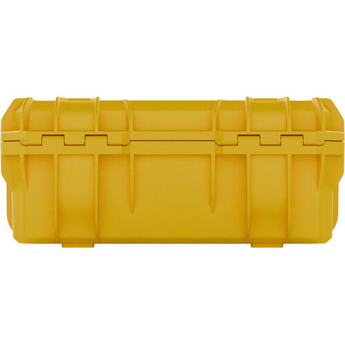 GUTEK Tortoise T-230 Carry-On Protector Case (Yellow, 23L)