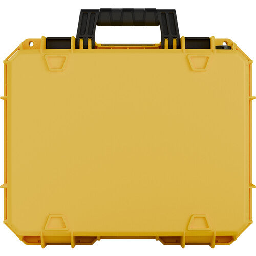 GUTEK Tortoise T-230 Carry-On Protector Case (Yellow, 23L)