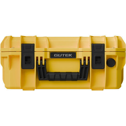 GUTEK Tortoise T-230 Carry-On Protector Case (Yellow, 23L)