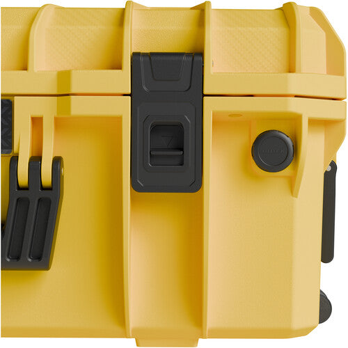 GUTEK Tortoise T-300 20" Carry-On Protector Case (Yellow, 30L)