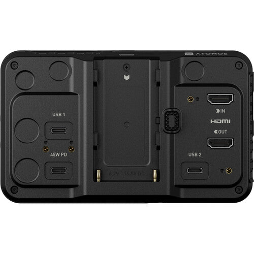 Atomos Ninja RAW 5.2" HDMI Monitor/Recorder