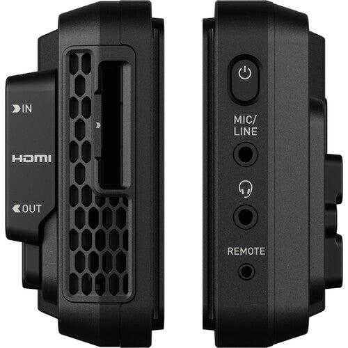 Atomos Ninja RAW 5.2" HDMI Monitor/Recorder