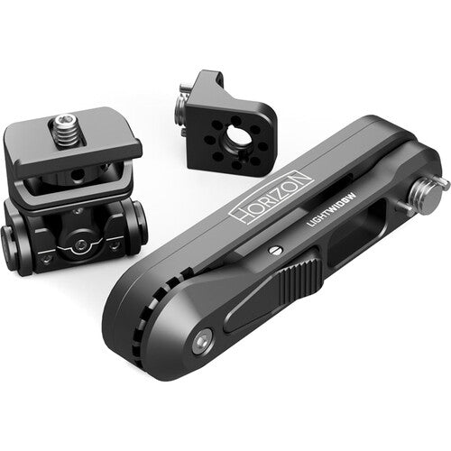 Light Widow Horizon Monitor Mount Kit