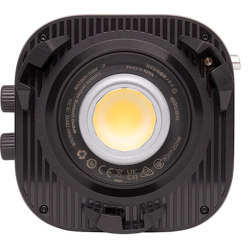 amaran Halo 100x Bi-Color LED Monolight