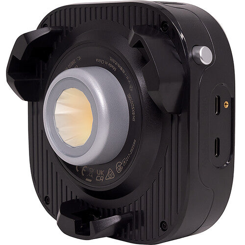 amaran Halo 60x Bi-Color LED Monolight