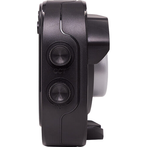 amaran Halo 60x Bi-Color LED Monolight