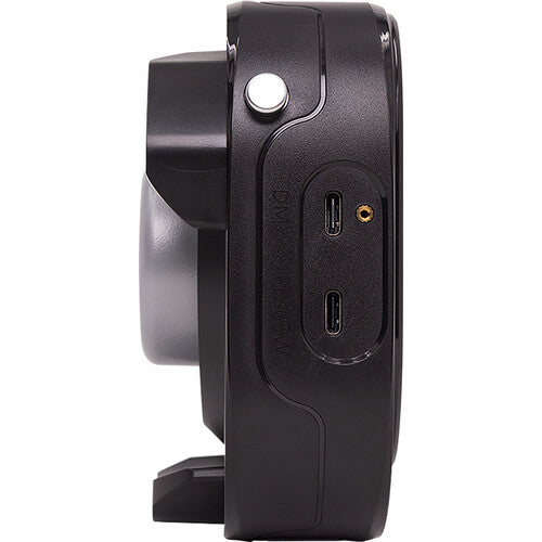 amaran Halo 60x Bi-Color LED Monolight