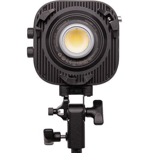 amaran Halo 100x Bi-Color LED Monolight