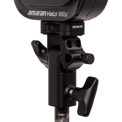 amaran Halo 100x Bi-Color LED Monolight