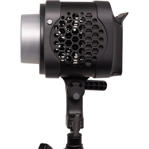 amaran Halo 200x Bi-Color LED Monolight