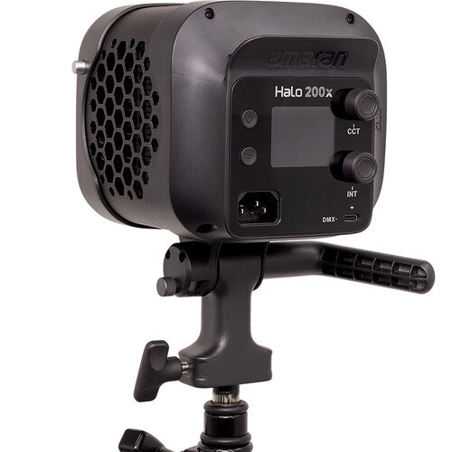 amaran Halo 200x Bi-Color LED Monolight