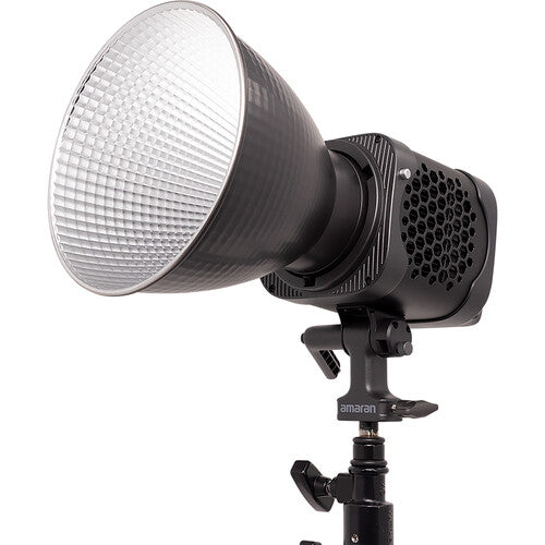 amaran Halo 300x Bi-Color LED Monolight