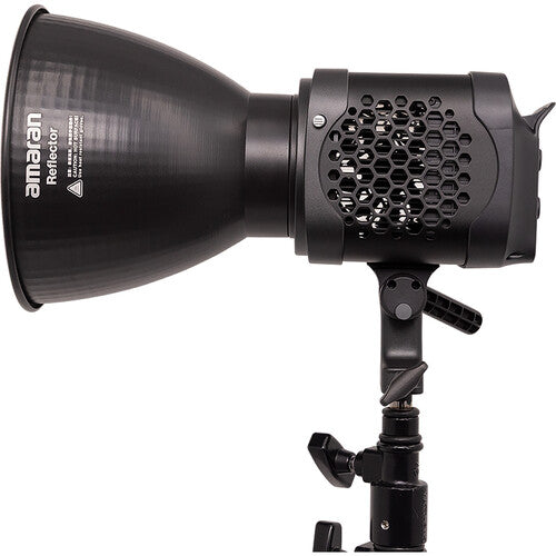 amaran Halo 300x Bi-Color LED Monolight