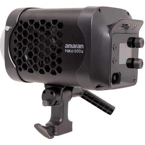 amaran Halo 600x Bi-Color LED Monolight