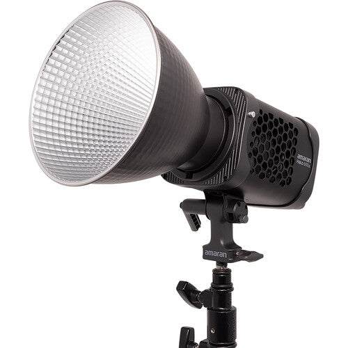 amaran Halo 600x Bi-Color LED Monolight