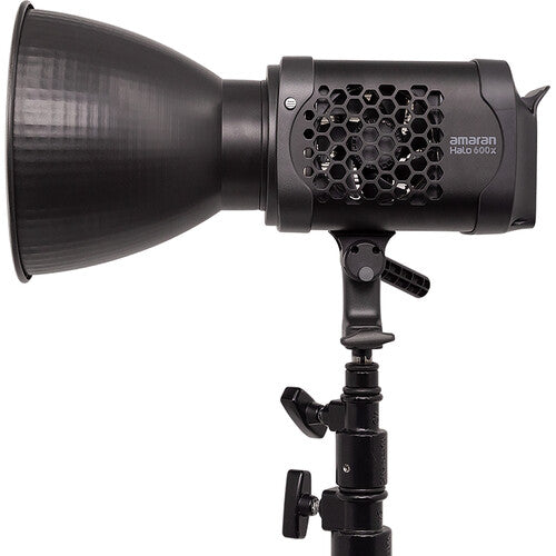 amaran Halo 600x Bi-Color LED Monolight