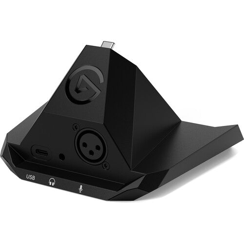Elgato XLR Dock MK.2 for Stream Deck +