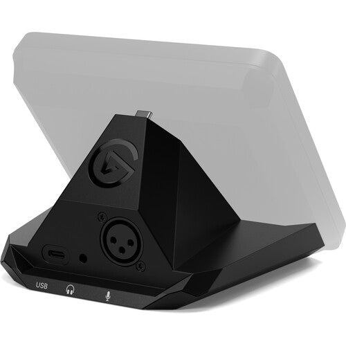 Elgato XLR Dock MK.2 for Stream Deck +
