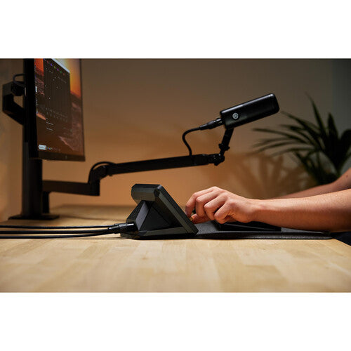 Elgato XLR Dock MK.2 for Stream Deck +