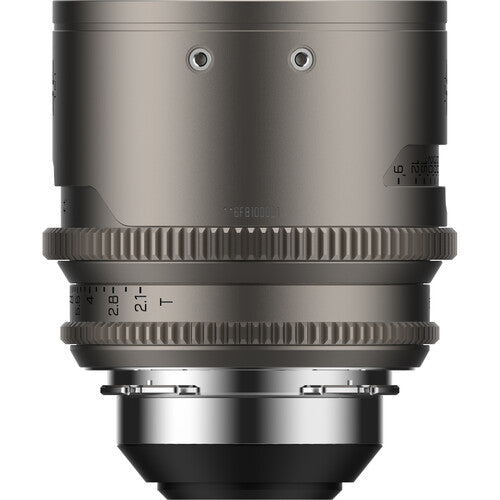 DZOFilm Arcana 32mm Anamorphic Prime Lens (ARRI PL, Titanium)