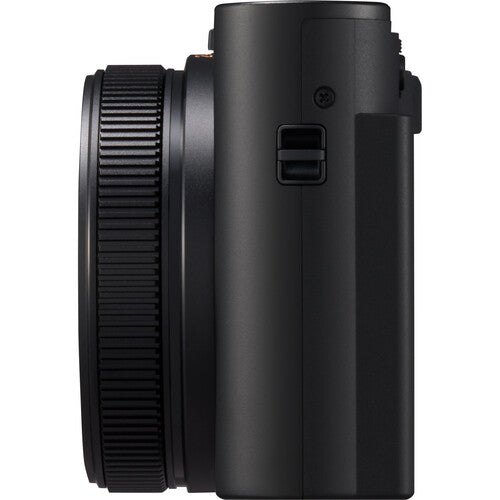 Panasonic ZS300 Digital Camera (Black)