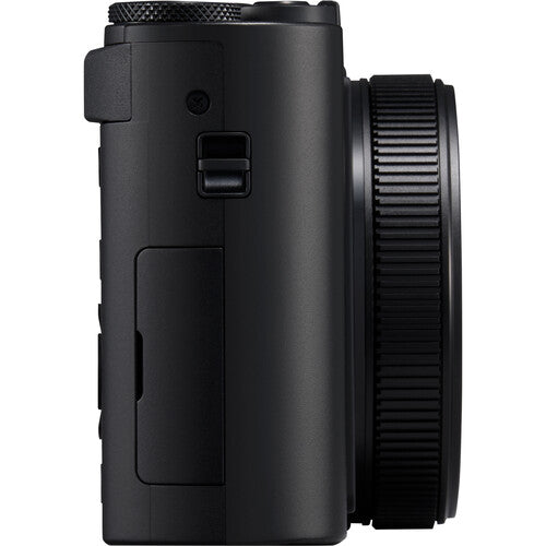 Panasonic ZS300 Digital Camera (Black)