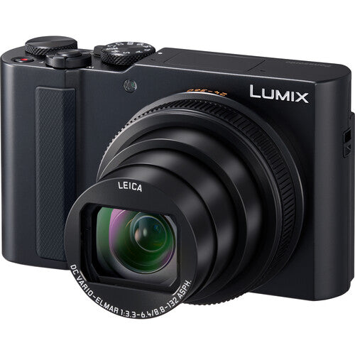 Panasonic ZS300 Digital Camera (Black)