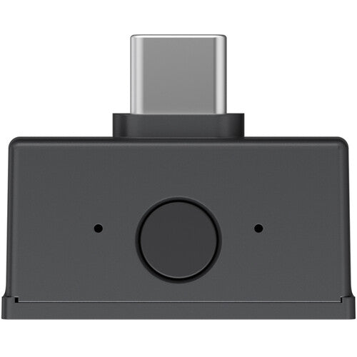 Saramonic AIR-SE-01 2-Person Ultra-Mini Wireless Microphone System with USB-C Receiver (2.4 GHz)