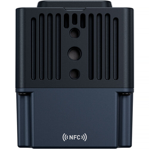 Nanlux Evoke 5C RGB LED Spotlight (8-Light Kit)