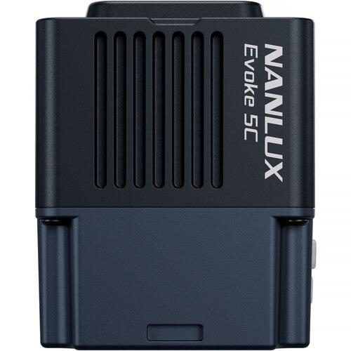 Nanlux Evoke 5C RGB LED Spotlight (8-Light Kit)