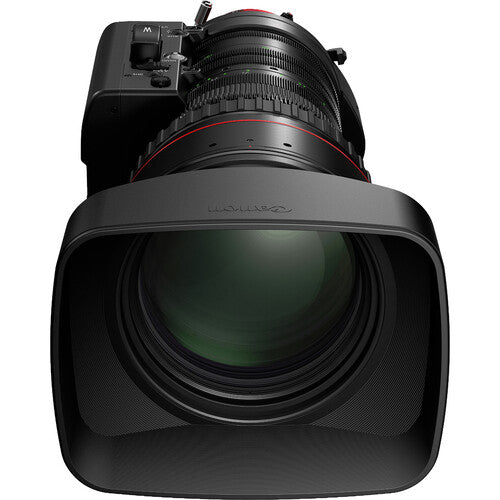 Canon CINE-SERVO 40-1200mm T5.0-10.8 Cinema Zoom Lens (ARRI PL)