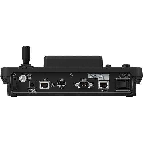Canon RC-IP300 PTZ Camera Controller