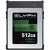 Glyph Technologies 512GB Capture+ CFexpress 4.0 Type B Memory Card