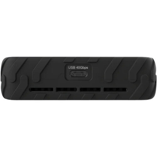 Glyph Technologies Capture+ CFexpress 4.0 Type B Memory Card Reader