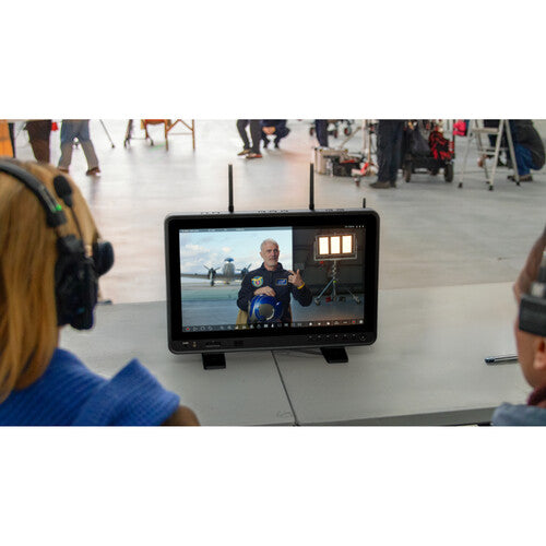 Atomos Sumo PRO-19 4K HDR Monitor-Recorder-Switcher
