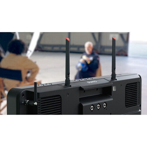 Atomos Sumo PRO-19 4K HDR Monitor-Recorder-Switcher