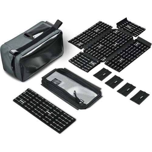 CRDBAG Mega Brick Bundle with Divider Inserts