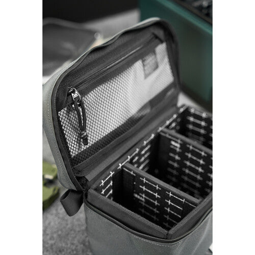 CRDBAG Mega Brick Bundle with Divider Inserts