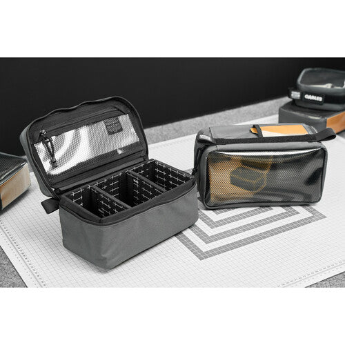 CRDBAG Mega Brick Bundle with Divider Inserts