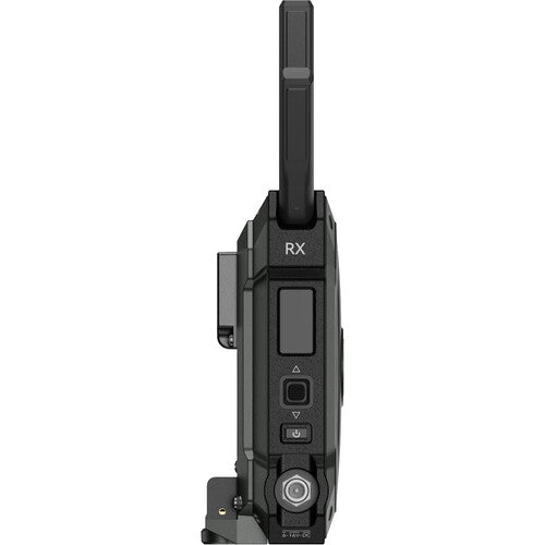 Hollyland Pyro Ultra 4K HDMI/SDI Wireless Video Dual Receiver Transmission System