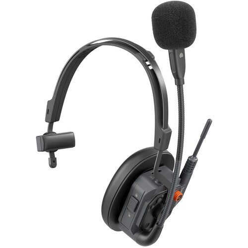 Saramonic WiTalk9X-SRH Single-Ear Remote Headset