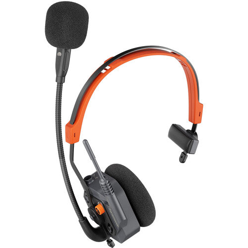 Saramonic WiTalk9X-SRH Single-Ear Remote Headset