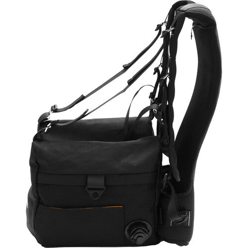 Sakk Gear Camera Saddle Harness