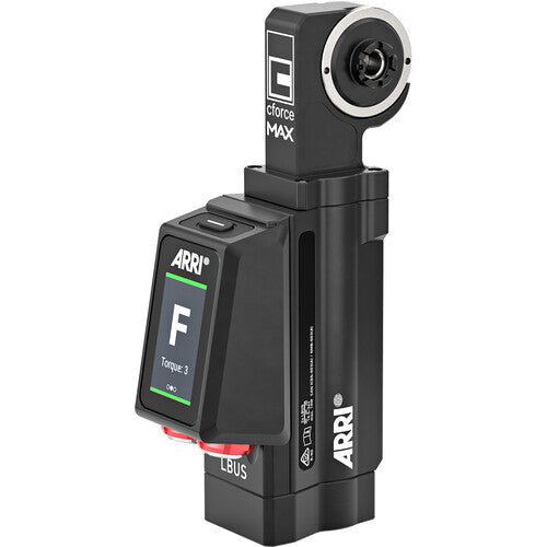 ARRI cforce MAX Basic Kit (19mm)