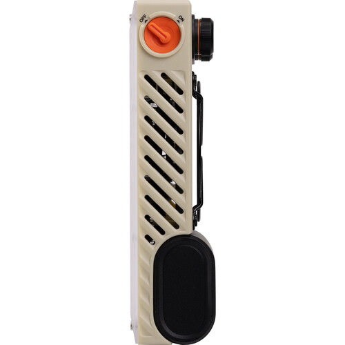 Zhiyun FIVERAY M60 RGB Pocket LED Light