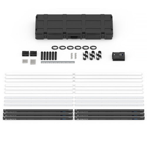 ARRI Omnibar 4 Production Kit (Black)