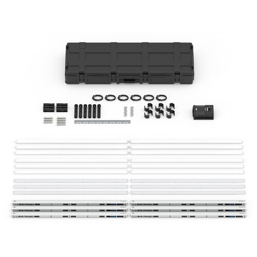 ARRI Omnibar 4 Production Kit (Blue/Silver)