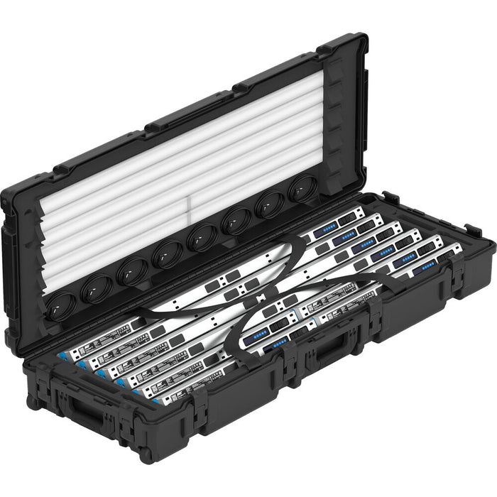 ARRI Omnibar Combo Kit (Blue/Silver)