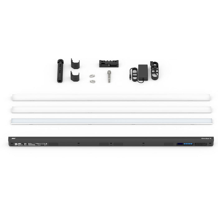 ARRI Omnibar 4 Single Set (Black)