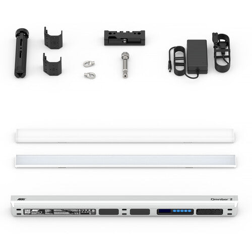 ARRI Omnibar 2 Creator Set (Blue/Silver)